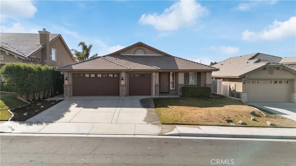 903 Brownie Way, Beaumont, CA 92223