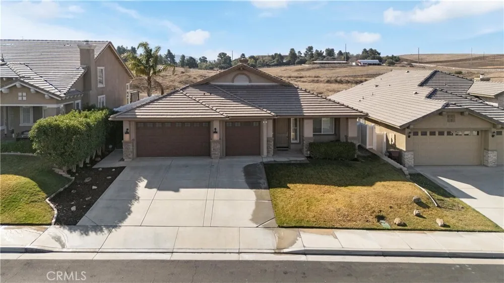 903 Brownie Way, Beaumont, CA 92223