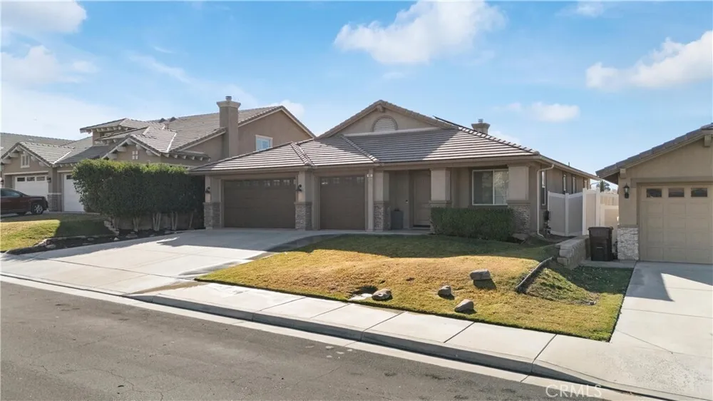 903 Brownie Way, Beaumont, CA 92223