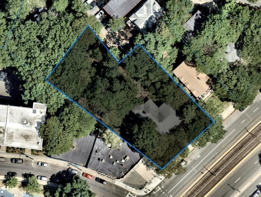 1789 Commonwealth Ave, Boston, MA 02135