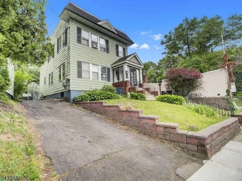 790 Valley St, Union, Union Township, NJ 07088