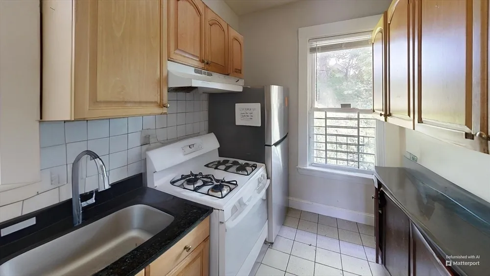 1789 Commonwealth Ave, Boston, MA 02135