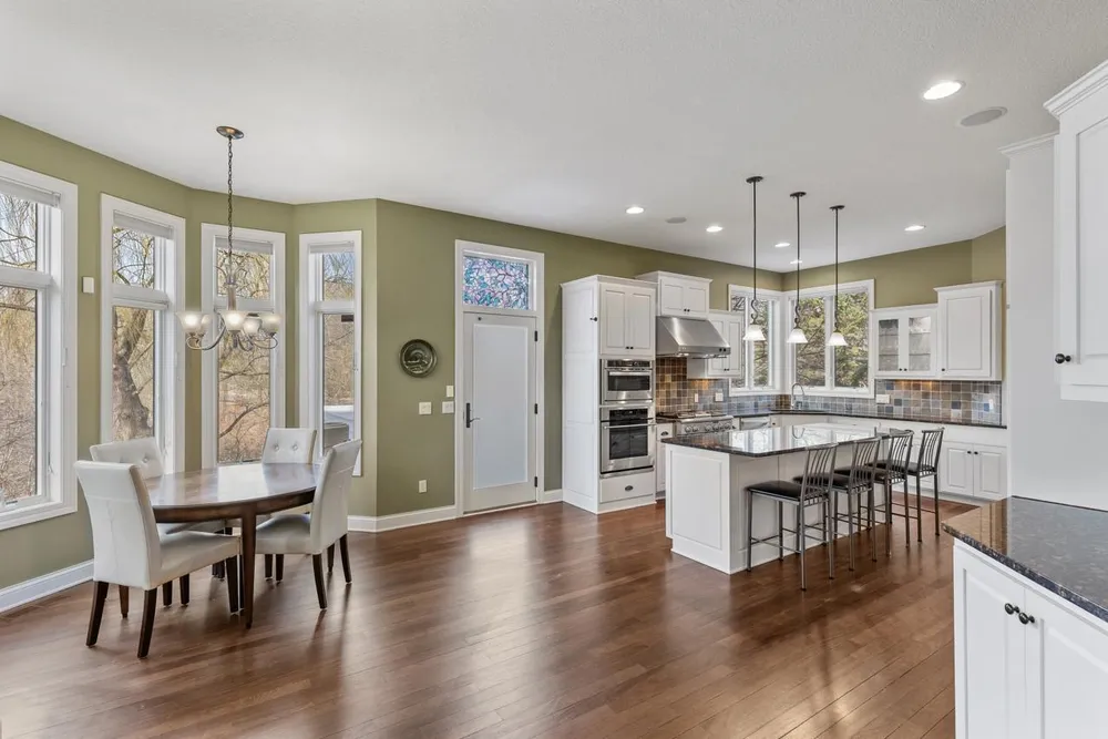 9106 COLD STREAM LANE, Eden Prairie, MN 55347