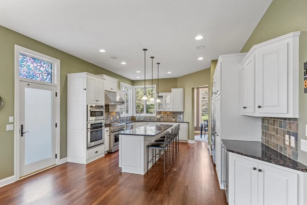 9106 COLD STREAM LANE, Eden Prairie, MN 55347