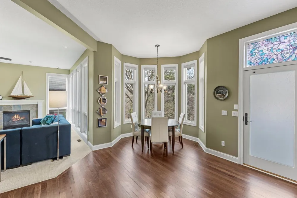 9106 COLD STREAM LANE, Eden Prairie, MN 55347