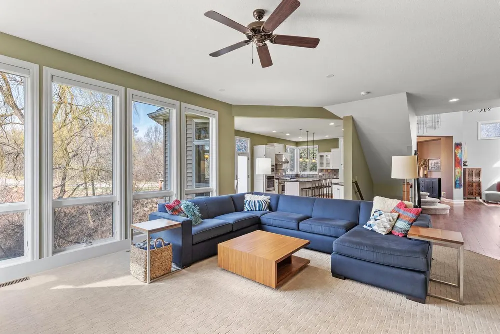 9106 COLD STREAM LANE, Eden Prairie, MN 55347