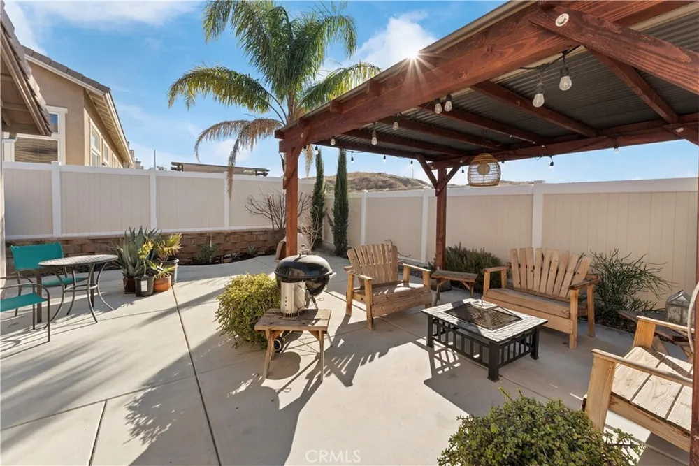 903 Brownie Way, Beaumont, CA 92223