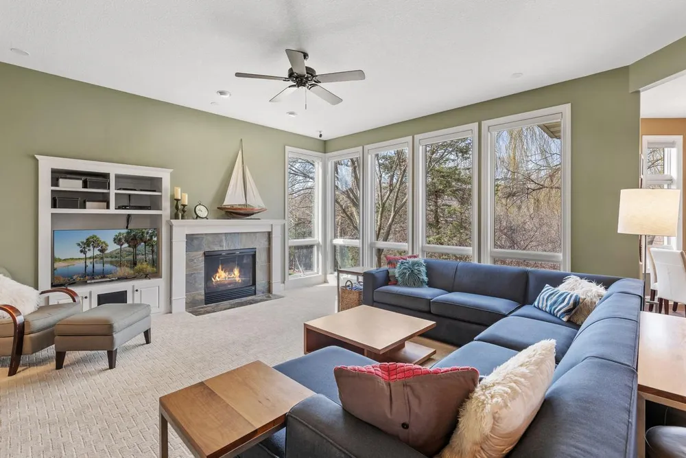 9106 COLD STREAM LANE, Eden Prairie, MN 55347