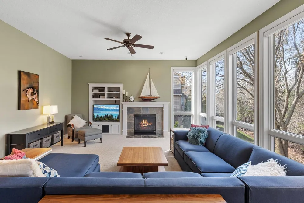 9106 COLD STREAM LANE, Eden Prairie, MN 55347