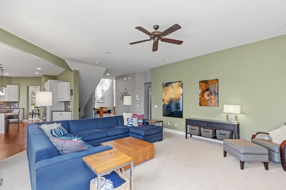 9106 COLD STREAM LANE, Eden Prairie, MN 55347