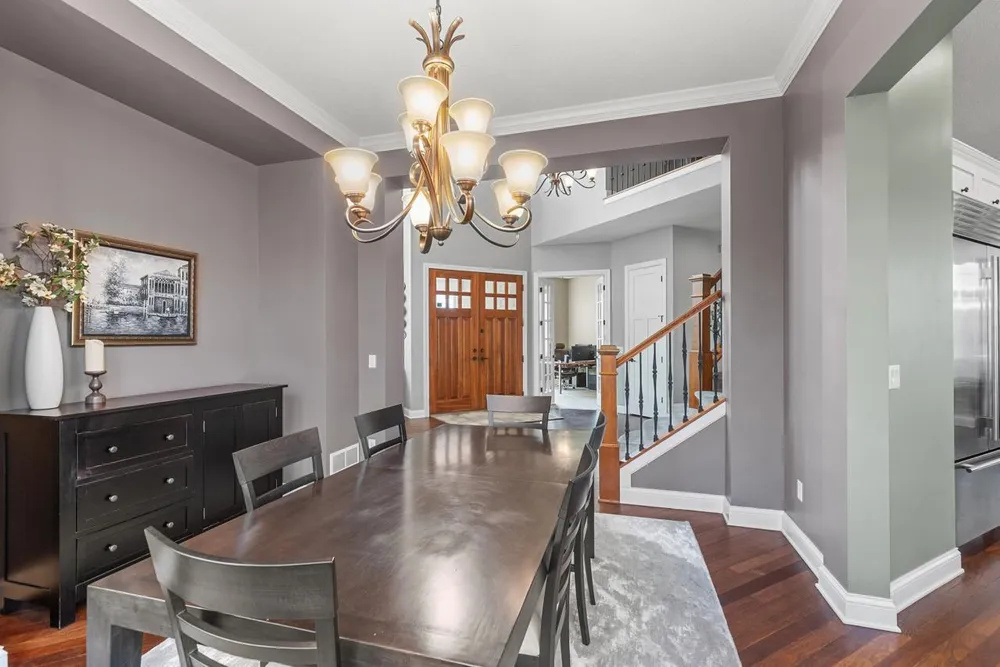 9106 COLD STREAM LANE, Eden Prairie, MN 55347