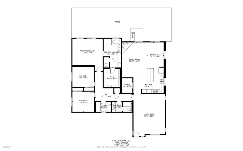 903 Brownie Way, Beaumont, CA 92223