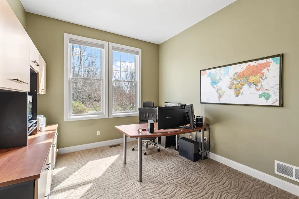 9106 COLD STREAM LANE, Eden Prairie, MN 55347