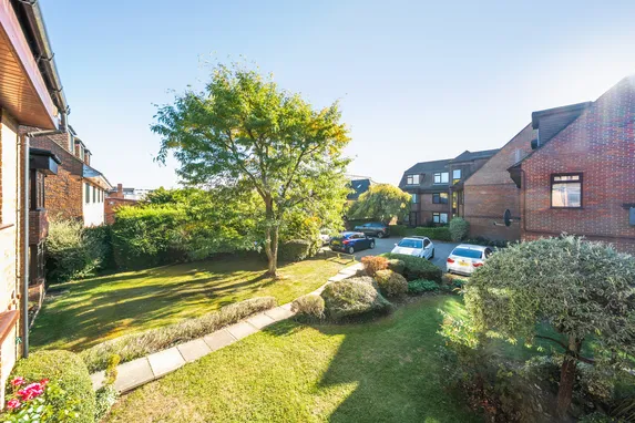 Cambridge Road, Marlow, SL7
