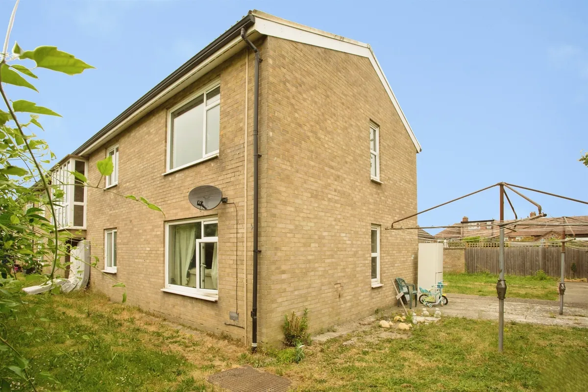 Tweedale, Cambridge