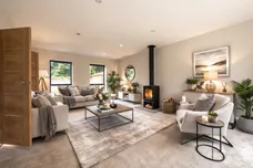 Willowside Grange, Withington, Cheltenham
