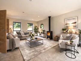 Willowside Grange, Withington, Cheltenham photo