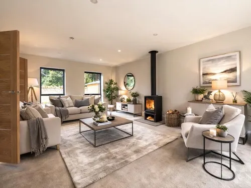 Willowside Grange, Withington, Cheltenhamphoto