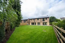 Willowside Grange, Withington, Cheltenham