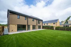 Willowside Grange, Withington, Cheltenham