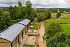Willowside Grange, Withington, Cheltenham