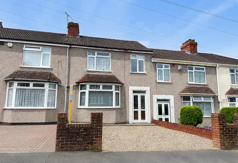 Heather Close, Kingswood, Bristol