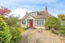 Merrilees Crescent, Holland-on-Sea, CLACTON-ON-SEA