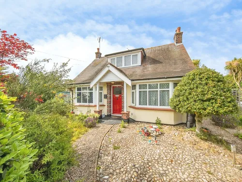 Merrilees Crescent, Holland-on-Sea, CLACTON-ON-SEAphoto