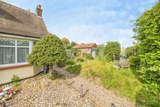 Merrilees Crescent, Holland-on-Sea, CLACTON-ON-SEA