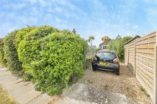 Merrilees Crescent, Holland-on-Sea, CLACTON-ON-SEA