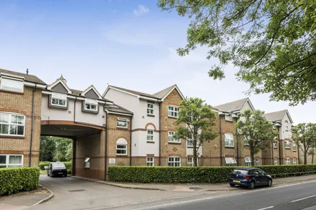 Uxbridge Road, Rickmansworth, WD3