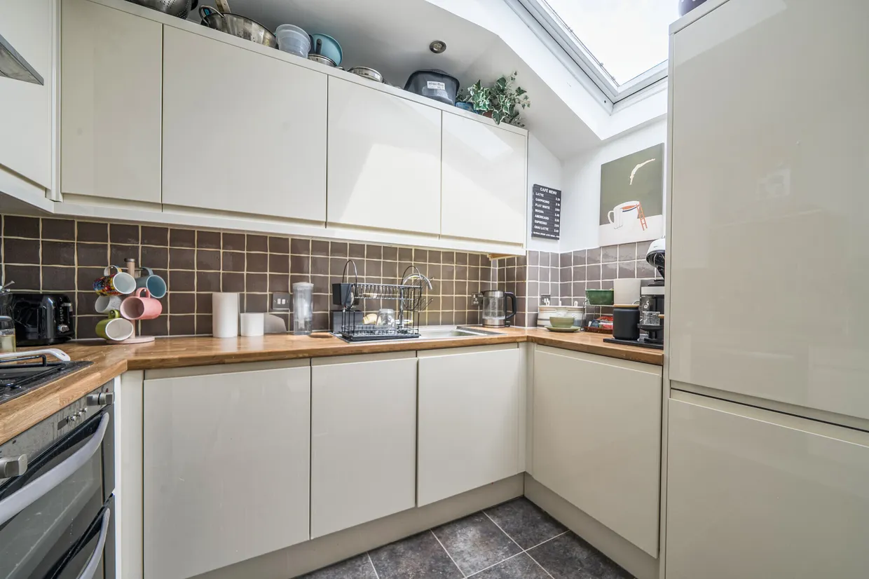 Uxbridge Road, Rickmansworth, WD3 photo 3