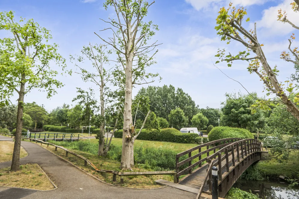Uxbridge Road, Rickmansworth, WD3 photo 5