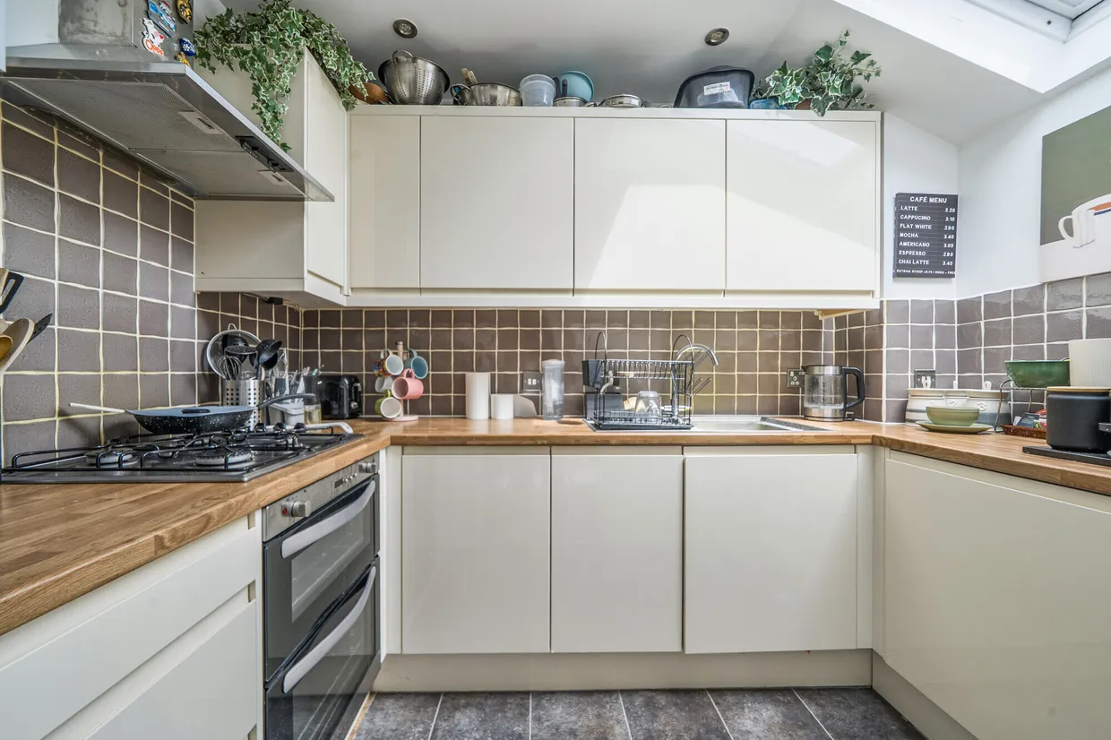 Uxbridge Road, Rickmansworth, WD3 photo 8