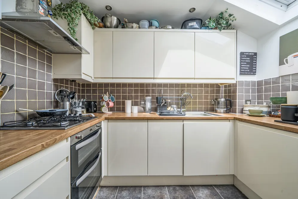 Uxbridge Road, Rickmansworth, WD3 photo 8