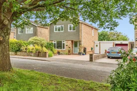 Property responsive