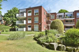 Property responsive