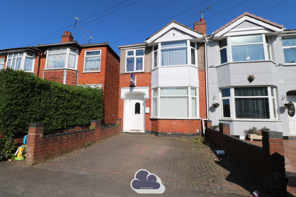 Treherne Road, Coventry, CV6 3EA Image 1