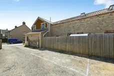 Clover Lane, Downham Market