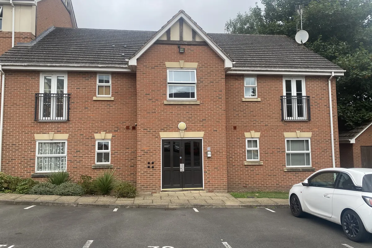 Newlands Close, Hagley, STOURBRIDGE