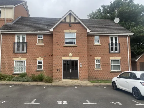 Newlands Close, Hagley, STOURBRIDGEphoto