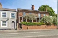 Boughton, Boughton, Chester