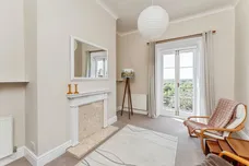 Boughton, Boughton, Chester