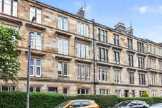 Roslea Drive, Glasgow