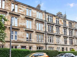 Roslea Drive, Glasgow photo
