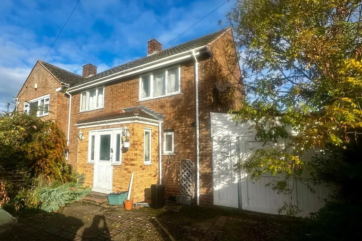 Crookdole Lane, Calverton, Nottingham