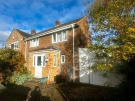 Crookdole Lane, Calverton, Nottingham photo