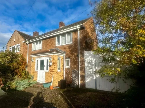 Crookdole Lane, Calverton, Nottinghamphoto