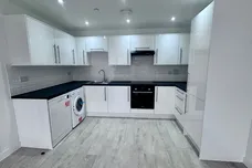 707 Armstrong House, Fletton Quays, Peterborough