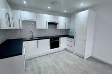 707 Armstrong House, Fletton Quays, Peterborough